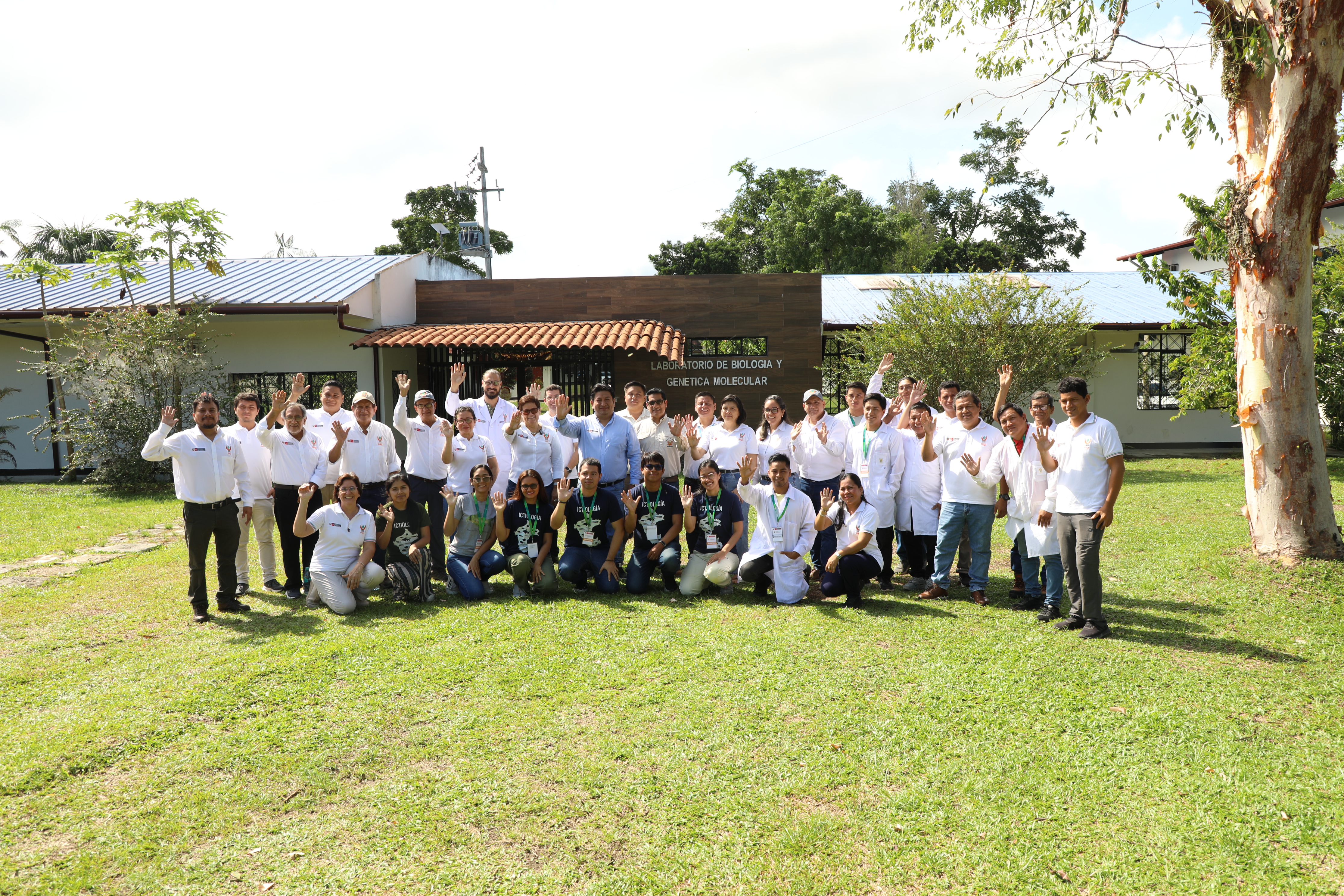 Banner Home