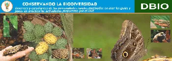 DBIO - DIRECCIÓN DE INVESTIGACIÓN EN DIVERSIDAD BIOLÓGICA TERRESTRE AMAZÓNICA