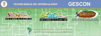 GESCON - DIRECCIÓN DE INVESTIGACIÓN EN INFORMACIÓN Y GESTIÓN DEL CONOCIMIENTO