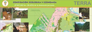 TERRA - UNIDAD FUNCIONAL DE TERRITORIOS AMAZÓNICOS